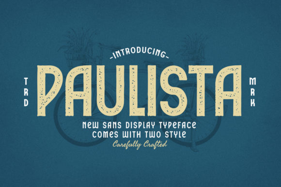 How the Paulista Font Can Strengthen Your Business Branding
