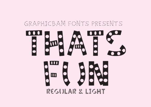 That s Fun: A Design Asset for Digital Creativity