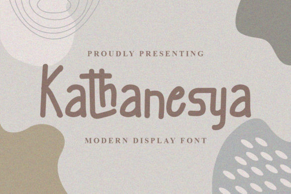 Using Kathanesya in Web Design